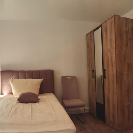 Haus Steinmeyer 호텔 바트피르몬트 외부 사진